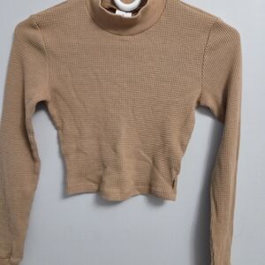 TNA Waffle Long Sleeve